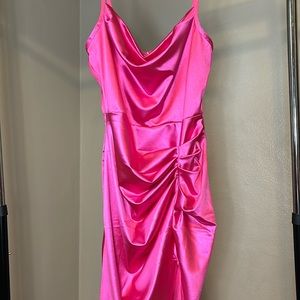 Formal dress